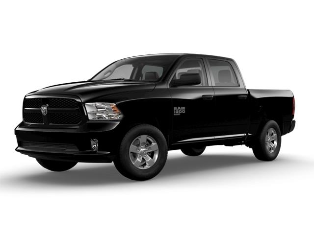 2022 RAM 1500 Classic Tradesman (Stk: 22-9592) in Saint-Eustache - Image 1 of 1