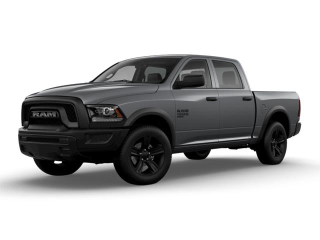 2022 RAM 1500 Classic SLT (Stk: 22-9676) in Saint-Eustache - Image 1 of 1