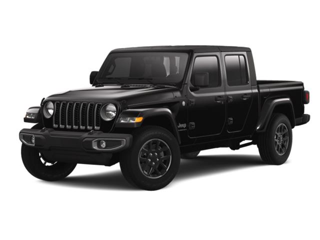 2023 Jeep Gladiator Overland (Stk: 23-4005) in Saint-Eustache - Image 1 of 1