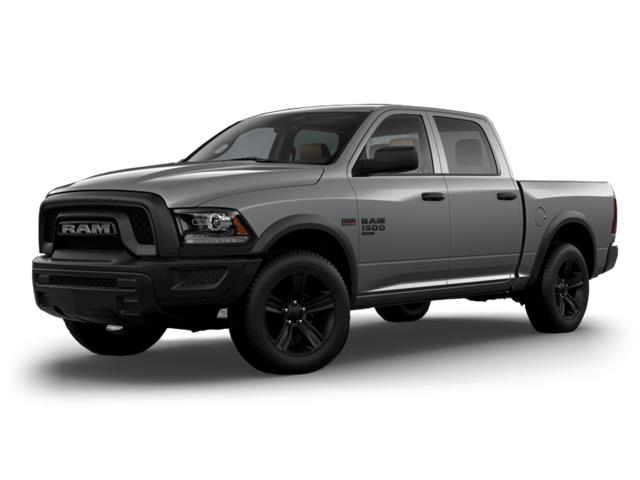 2022 RAM 1500 Classic SLT (Stk: 22-9580) in Saint-Eustache - Image 1 of 1
