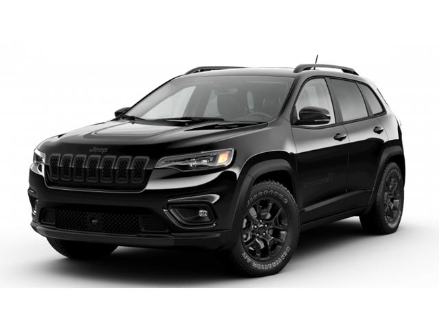 2022 Jeep Cherokee Sport (Stk: 22-2508) in Saint-Eustache - Image 1 of 1