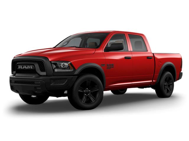 2022 RAM 1500 Classic SLT (Stk: 22-9660) in Saint-Eustache - Image 1 of 1