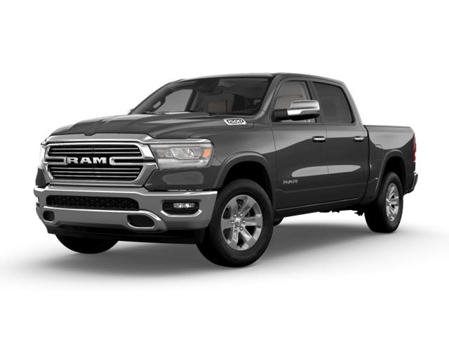 2022 RAM 1500 Laramie (Stk: 22-9677) in Saint-Eustache - Image 1 of 1