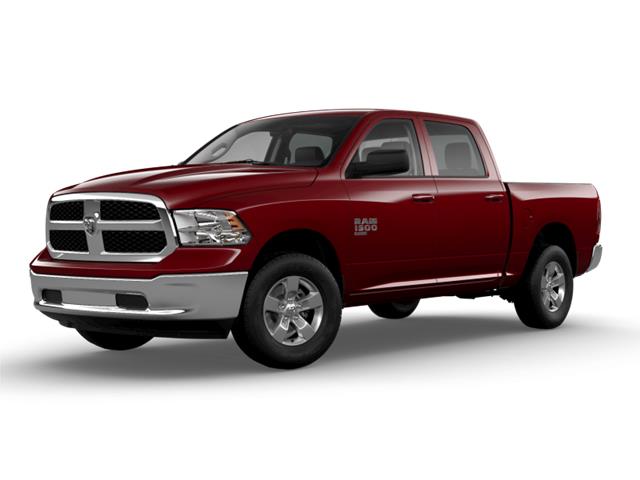 2022 RAM 1500 Classic SLT (Stk: 22-9595) in Saint-Eustache - Image 1 of 1