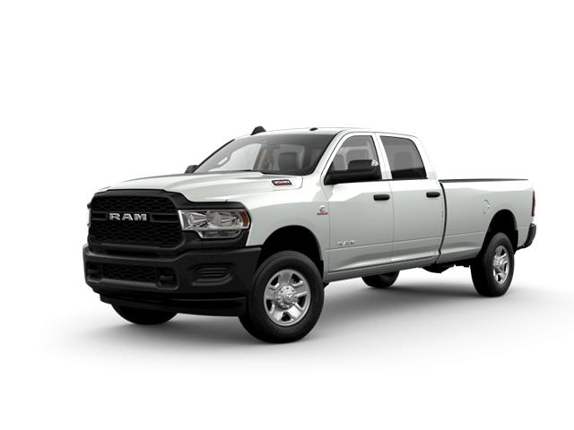 2022 RAM 3500 Tradesman (Stk: N0932) in Québec - Image 1 of 1