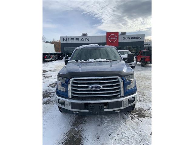 2017 Ford F-150  (Stk: NI3651) in Cranbrook - Image 1 of 8