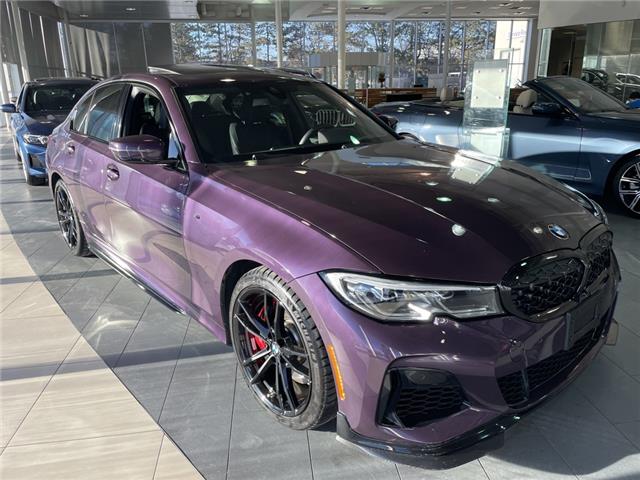 2022 BMW M340i xDrive (Stk: 304169) in Toronto - Image 1 of 12