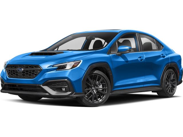 2023 Subaru WRX