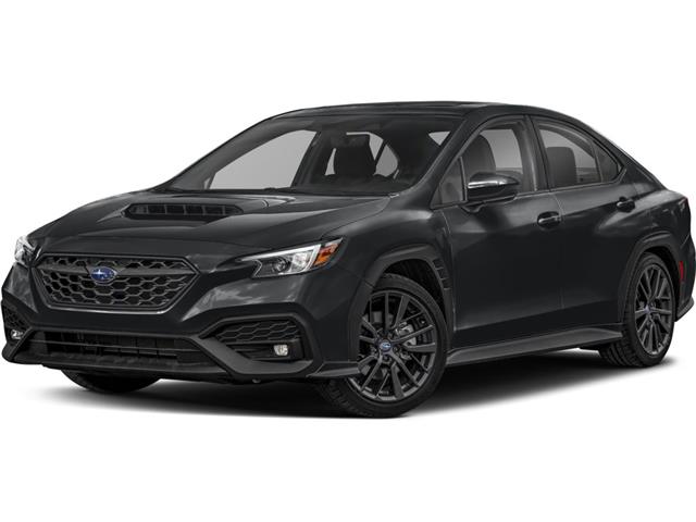2023 Subaru WRX