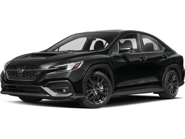 2023 Subaru WRX