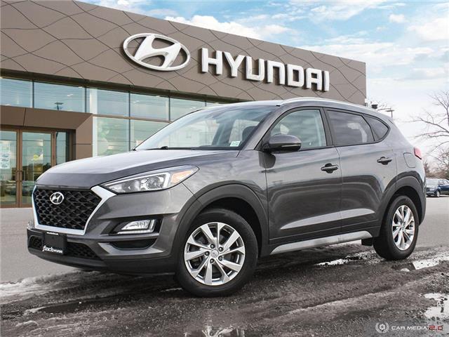 2020 Hyundai Tucson Preferred (Stk: 92589) in London - Image 1 of 26