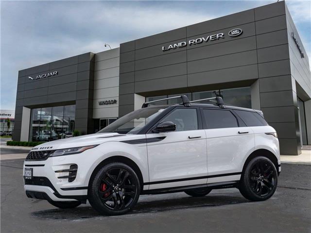 2023 Land Rover Range Rover Evoque R-Dynamic SE (Stk: RE10871) in Windsor - Image 1 of 22