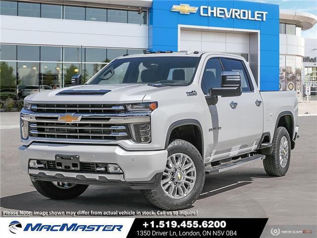 2023 Chevrolet Silverado 2500HD High Country (Stk: 230416) in London - Image 1 of 23