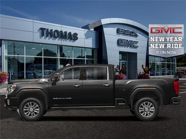 2023 GMC Sierra 2500HD Denali (Stk: T34857) in Cobourg - Image 1 of 1