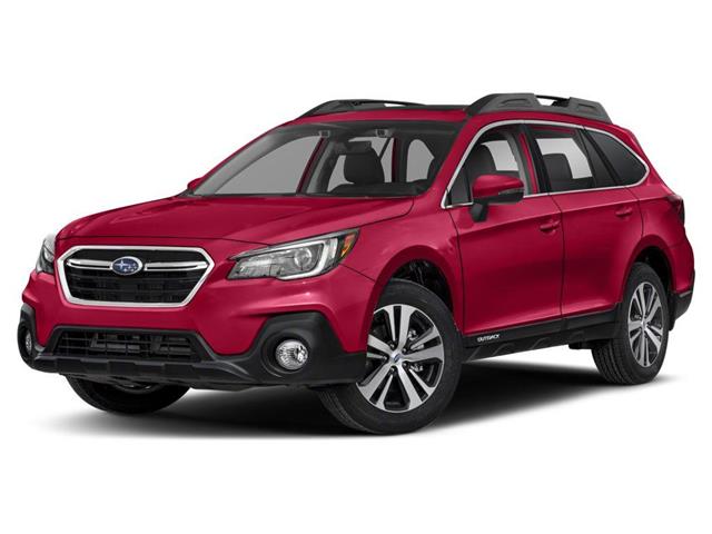 2019 Subaru Outback 3.6R Limited (Stk: 31072A) in Thunder Bay - Image 1 of 9