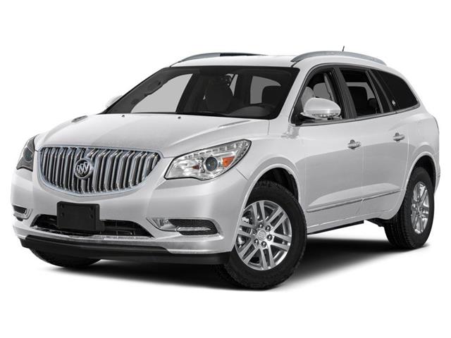 2016 Buick Enclave Premium (Stk: 2QA9986C) in Medicine Hat - Image 1 of 10