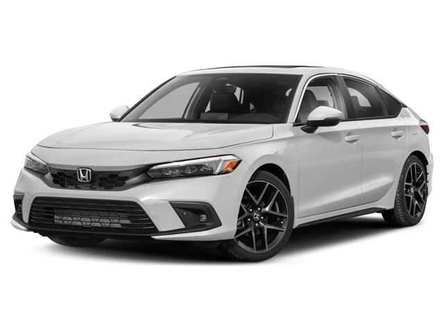 2023 Honda Civic Sport Touring (Stk: F23026) in Orangeville - Image 1 of 9
