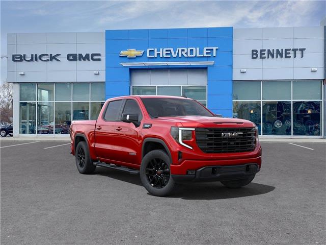 2023 GMC Sierra 1500 Elevation (Stk: 230252) in Cambridge - Image 1 of 24