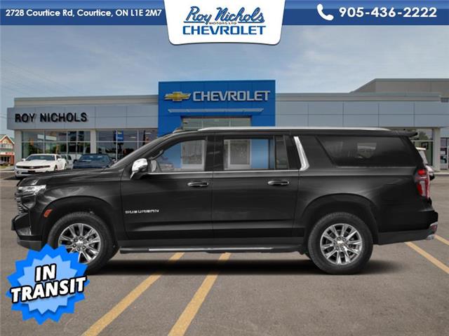 2023 Chevrolet Suburban Premier (Stk: 78557) in Courtice - Image 1 of 1