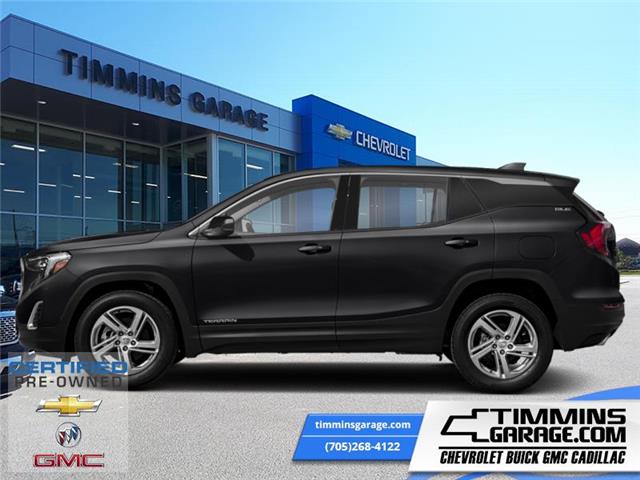 2020 GMC Terrain SLE (Stk: P23178A) in Timmins - Image 1 of 1