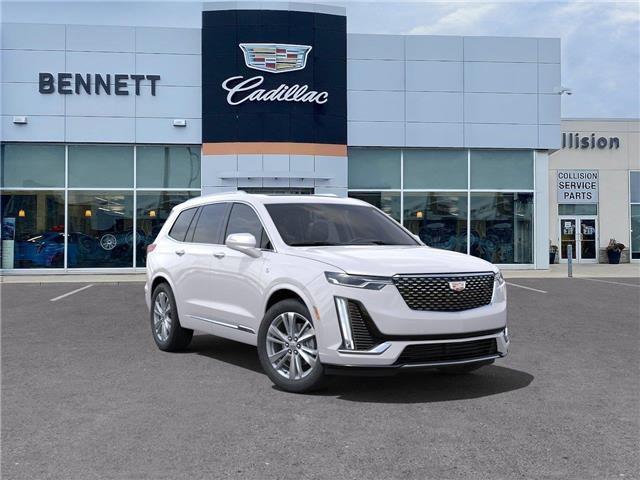 2023 Cadillac XT6 Premium Luxury (Stk: 230254) in Cambridge - Image 1 of 24