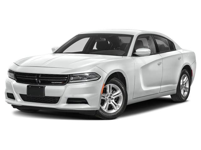 2023 Dodge Charger SXT (Stk: CH2305) in Red Deer - Image 1 of 11