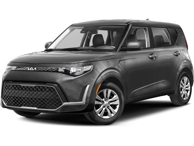 2023 Kia Soul LX (Stk: 23229) in Markham - Image 1 of 7
