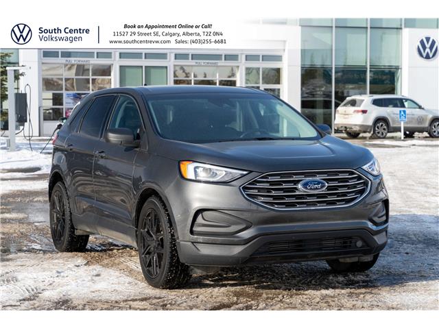 2019 Ford Edge SE (Stk: 30091A) in Calgary - Image 1 of 35