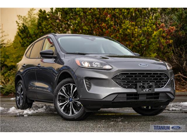 2022 Ford Escape SE (Stk: U9GN309) in Surrey - Image 1 of 24