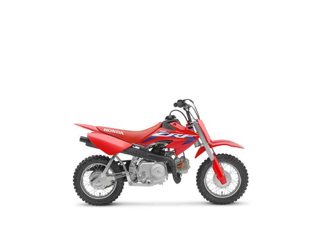 2023 Honda CRF50FP  (Stk: B101422) in Fort St. John - Image 1 of 1
