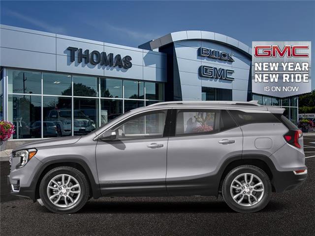 2023 GMC Terrain SLE (Stk: T68308A) in Cobourg - Image 1 of 1