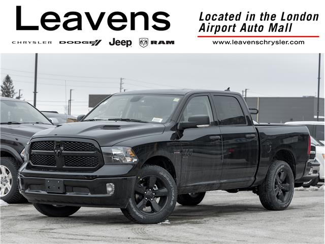2023 RAM 1500 Classic SLT (Stk: 23088) in London - Image 1 of 10