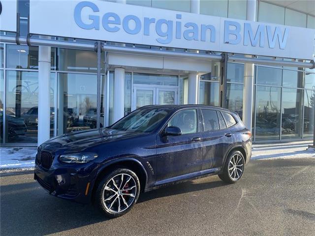 2023 BMW X3