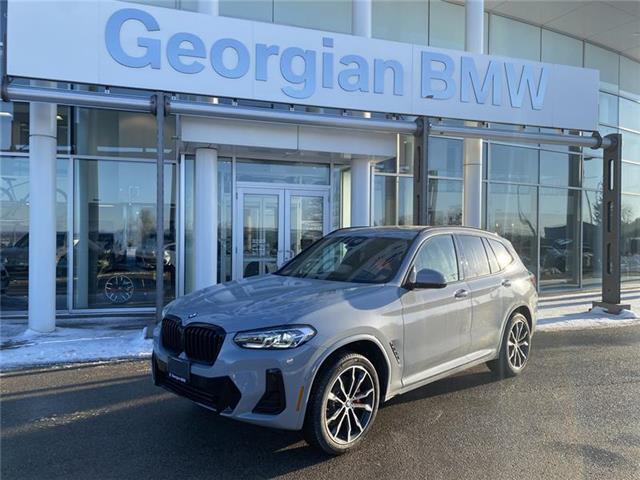 2023 BMW X3