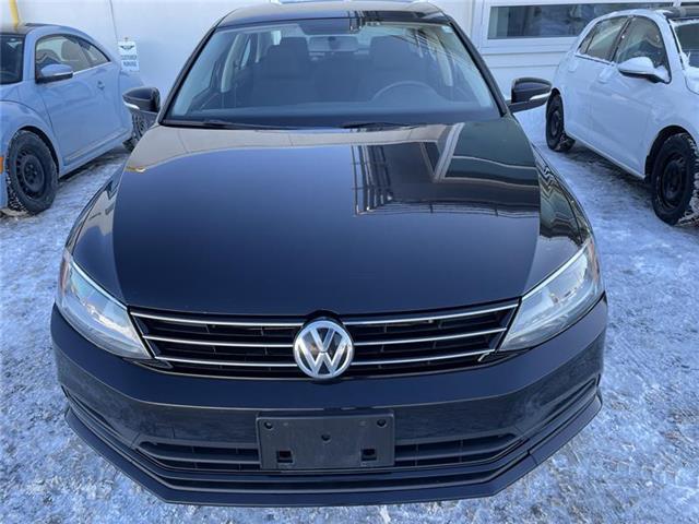 2015 Volkswagen Jetta 1.8 TSI Trendline+ (Stk: PC5702A) in Ottawa - Image 1 of 13