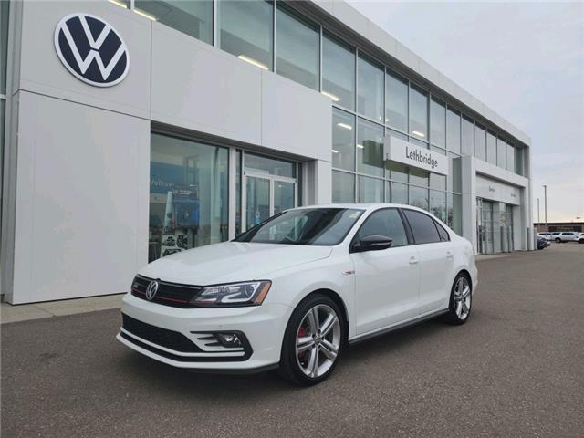 2016 Volkswagen Jetta GLI Autobahn (Stk: 23024A) in Lethbridge - Image 1 of 29