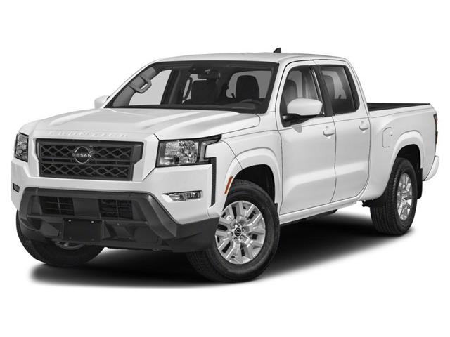 2023 Nissan Frontier SV (Stk: 423004) in Toronto - Image 1 of 9