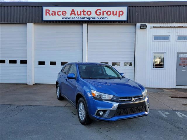 2019 Mitsubishi RVR SE (Stk: 18748A) in Sackville - Image 1 of 30
