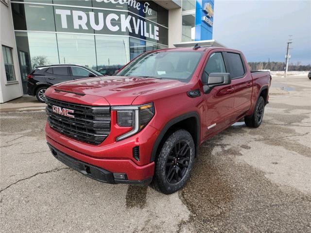 2023 GMC Sierra 1500 Elevation (Stk: 16378) in Alliston - Image 1 of 11