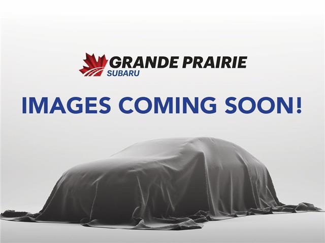 New 2023 Subaru Forester Limited  - Grande Prairie - Grande Prairie Subaru