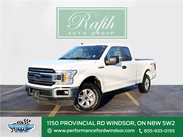 2020 Ford F-150  (Stk: PR82990) in Windsor - Image 1 of 22