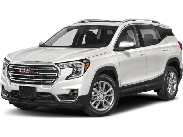 2023 GMC Terrain AT4 (Stk: CKPWJH) in Aurora - Image 1 of 10