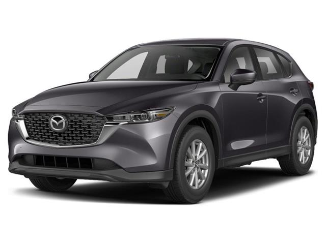 2023 Mazda CX-5 GX (Stk: N230222) in Markham - Image 1 of 2
