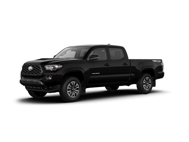 New 2023 Toyota Tacoma Base Double Cab TRD Sport - Calgary - Stampede Toyota