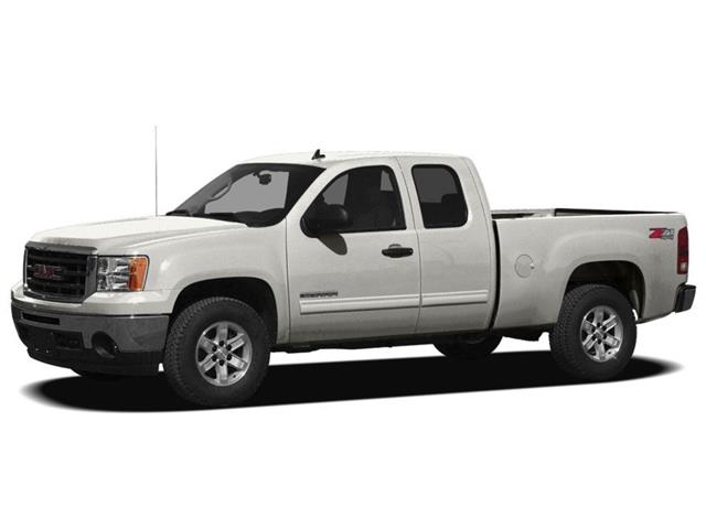 2010 GMC Sierra 1500 SLE (Stk: 57393P) in Cranbrook - Image 1 of 1