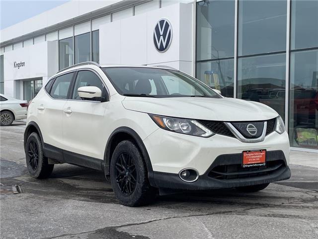 2018 Nissan Qashqai  (Stk: P5265) in Kingston - Image 1 of 2