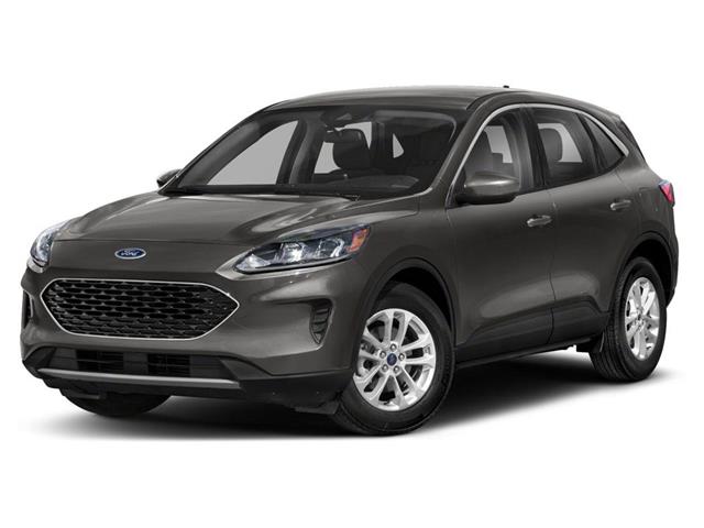 2022 Ford Escape SE (Stk: 5282) in Vanderhoof - Image 1 of 9