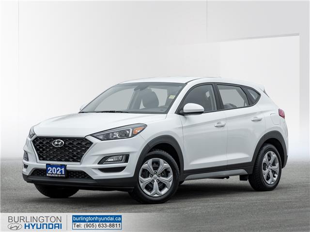 2021 Hyundai Tucson ESSENTIAL KM8J23A41MU348109 F3946A in Burlington