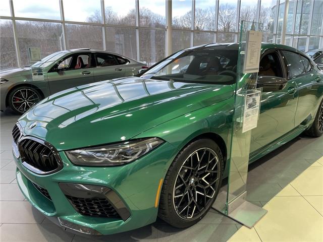 2023 BMW M8 Gran Coupe Competition (Stk: 8092) in Toronto - Image 1 of 12