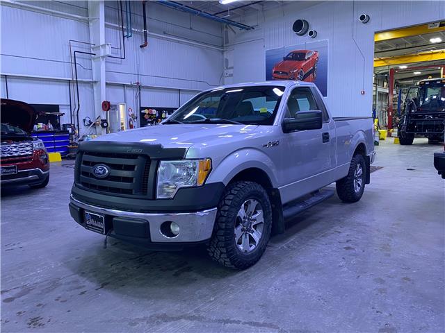 Used 2011 Ford F-150 XL XL - Melfort - Melody Motors Inc